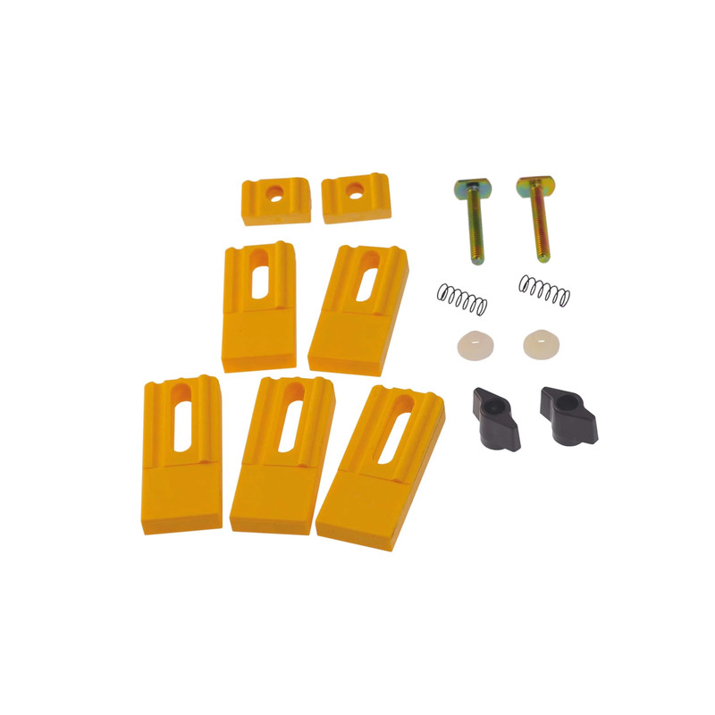 GRR-Ripper Gravity Heel Accessory